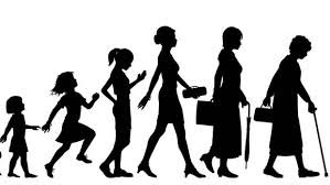 Let’s Talk About… Growing&nbsp;Older