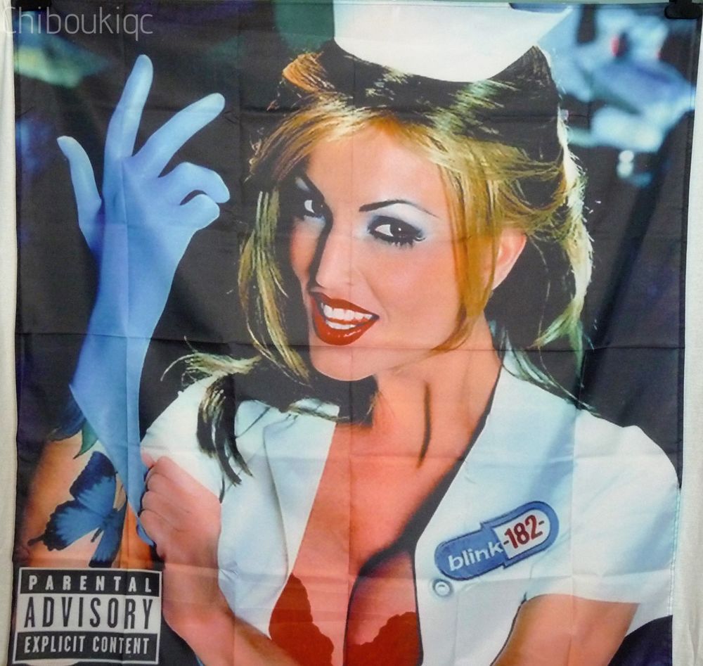 Off The Record – ALBUM FOCUS – Enema Of The State,&nbsp;Blink-182