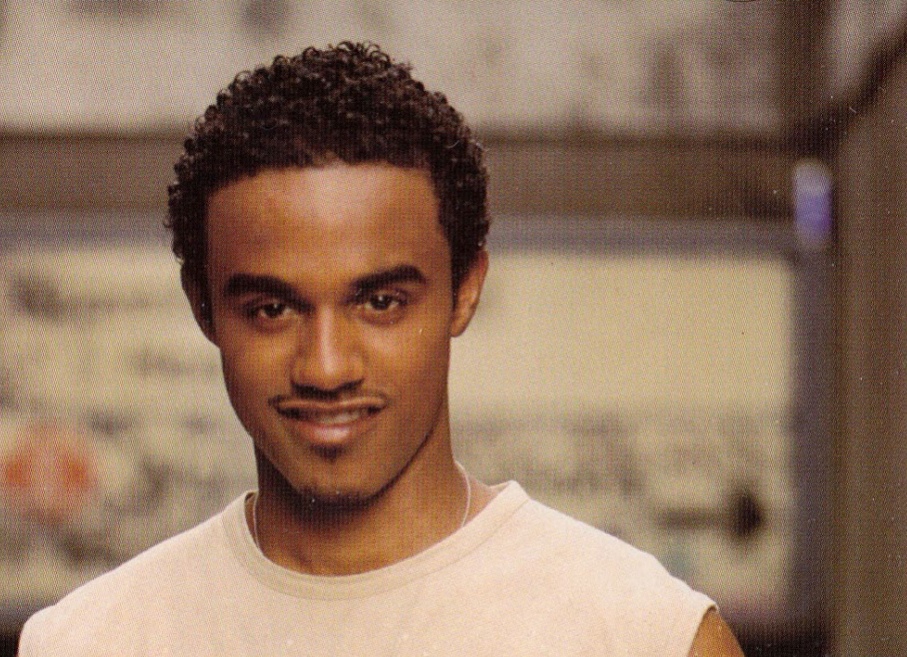 Forgotten Pop! – This Week – Warren&nbsp;Stacey