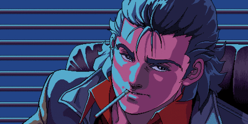 The Games That Time Forgot – Policenauts, PlayStation&nbsp;1