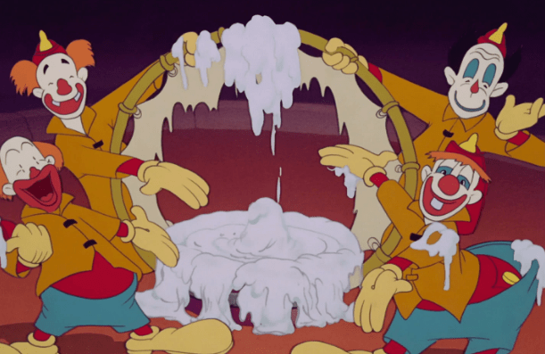 Improv Corner – FEATURE – Are We&nbsp;Clowns?