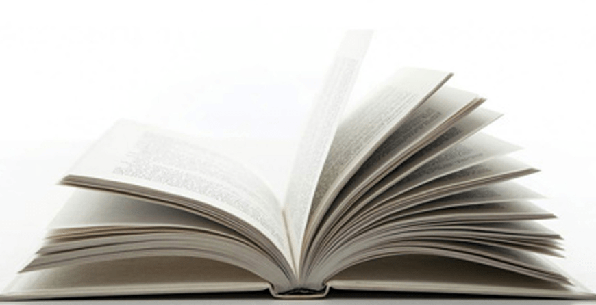 Let’s Talk About…A Book I Like and A Book I Do Not&nbsp;Like