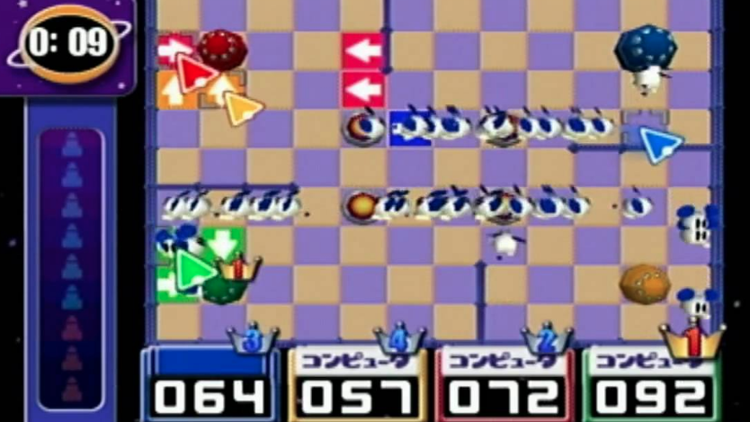 Games That Time Forgot – ChuChu Rocket!,&nbsp;Dreamcast
