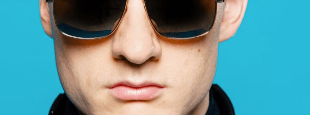 Tour Of The Month – November – James Acaster,Cold Lasagne Hate Myself&nbsp;1999