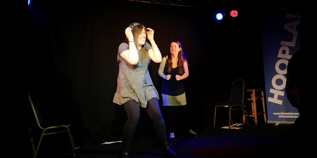 Improv Corner – New Season, Let’s&nbsp;Refresh!
