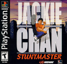 stunt 2
