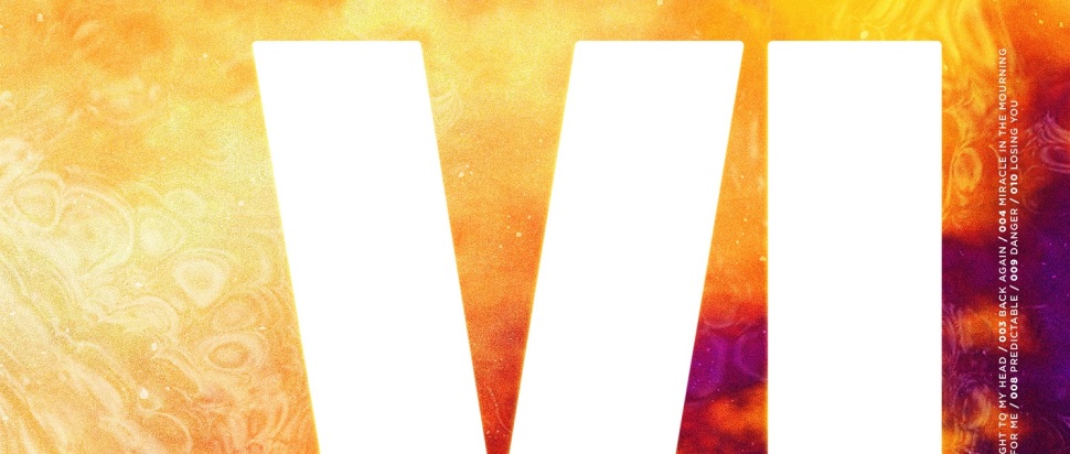 Off The Record – ALBUM FOCUS – VI, You Me At&nbsp;Six