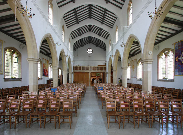 That Time At Christmas When – The Christmas Concert Was A Big&nbsp;Thing…