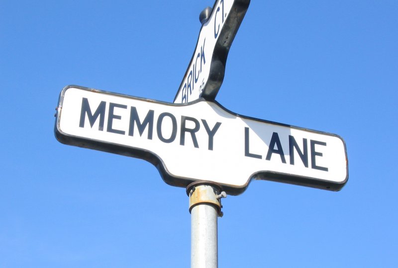Let’s Talk About… Earliest&nbsp;Memory