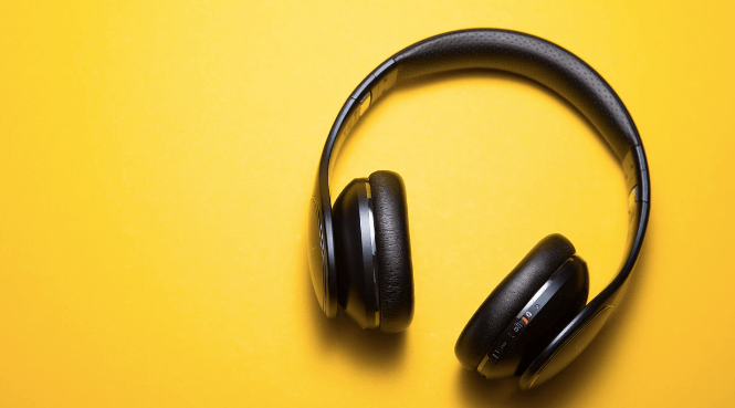Let’s Talk About… Music. Shuffle.&nbsp;Play