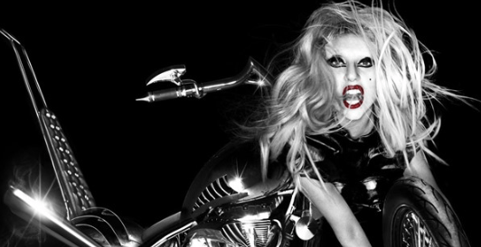 Off The Record – ALBUM FOCUS – Born This Way, Lady&nbsp;GaGa