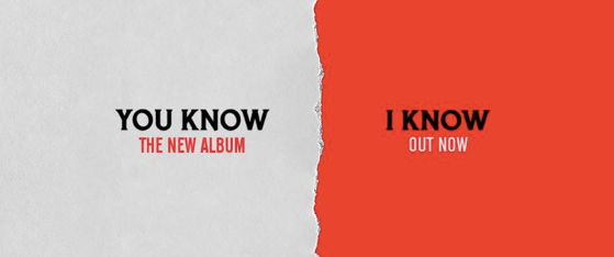 Off The Record – ALBUM FOCUS – You Know, I Know, Olly&nbsp;Murs
