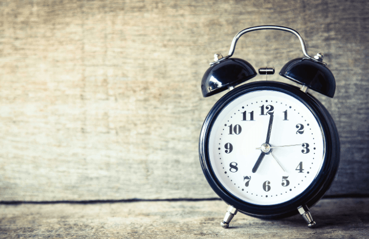 Let’s Talk About…. Morning&nbsp;Madness