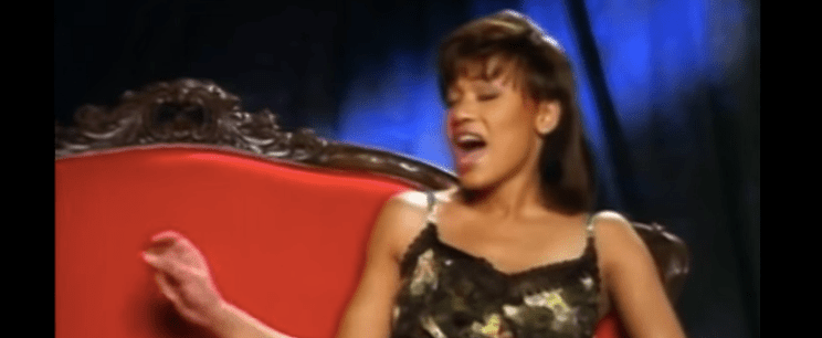 Forgotten Pop!  – This Week – Tina&nbsp;Moore