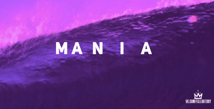 Off The Record – 2018 Album Special – MANIA, Fall Out&nbsp;Boy