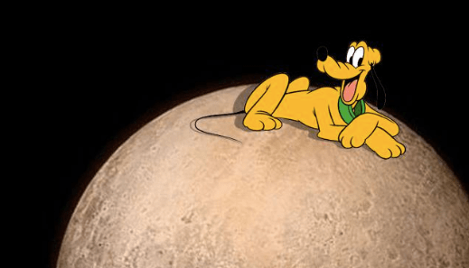 Let’s Talk About… A Planet I Would Like To&nbsp;Visit