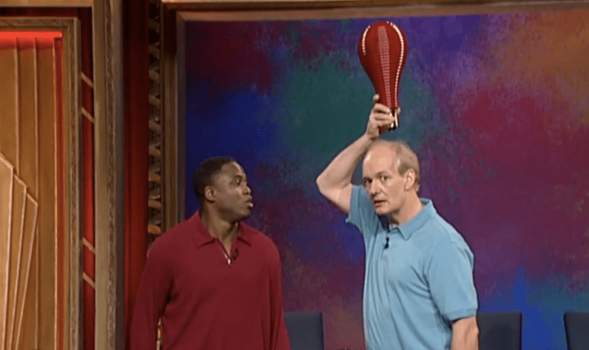 Improv Corner – Recycle With&nbsp;Improv