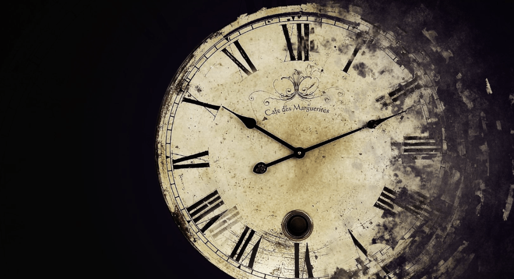 Let’s Talk About… If I Could Turn Back&nbsp;Time
