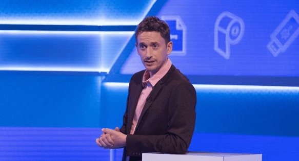 Game Shows Vs The Comedian – Beat the&nbsp;Internet