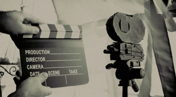 Let’s Talk About…Life Behind The&nbsp;Camera