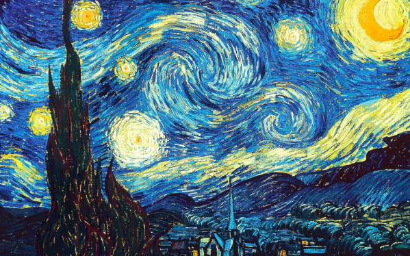 Let’s Talk About…Opinions On&nbsp;Art