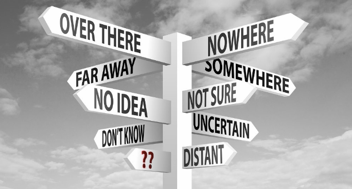 Let’s Talk About….&nbsp;Lost