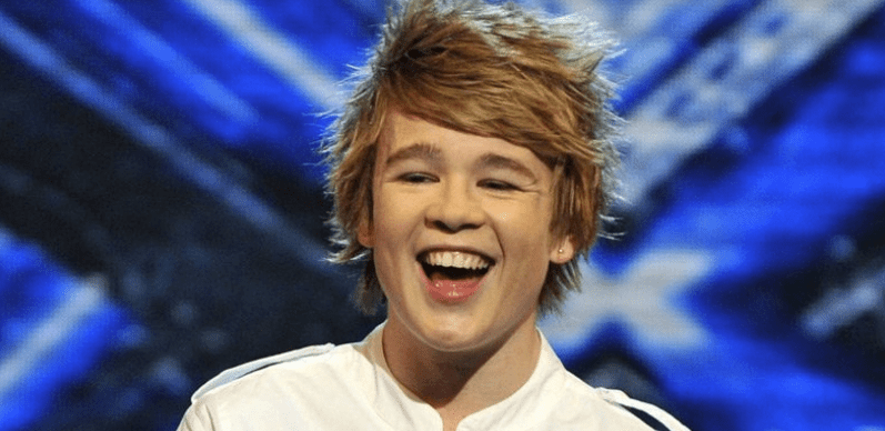 Forgotten Pop! – This Week – Eoghan&nbsp;Quigg