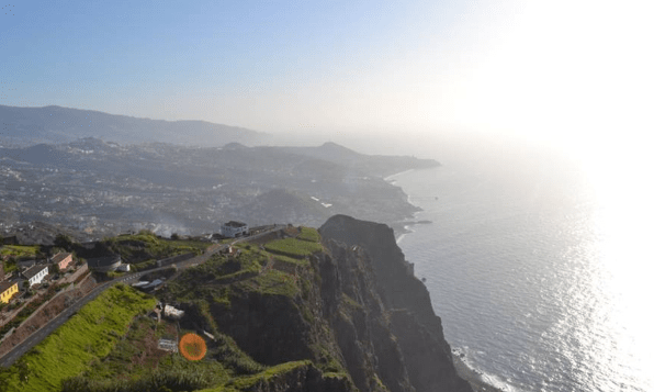 The Travel Book – Miradouro do Cabo Girão,&nbsp;Madeira