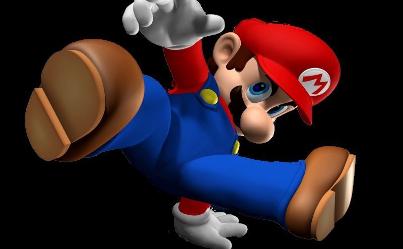The Games That Time Forgot – Dance Dance Revolution: Mario Mix,&nbsp;Gamecube