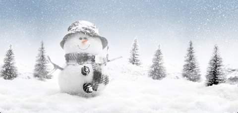 It’s Beginning To Improv A Lot Like Christmas – INTERVIEW – Winter Wonderland, Swipe&nbsp;Right