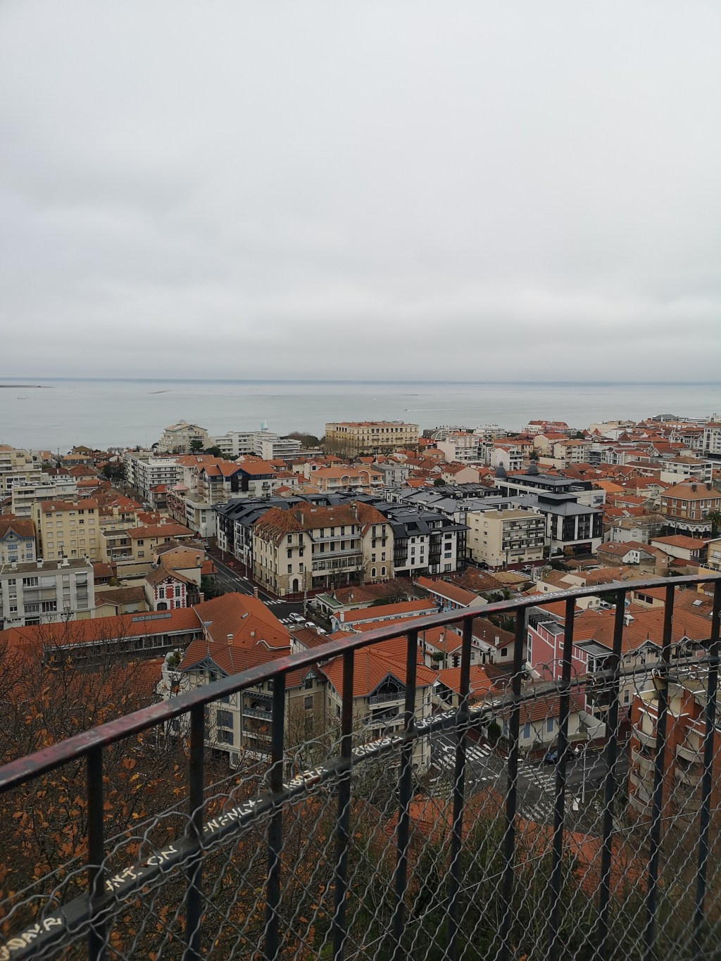 The Travel Book – Passage de l’Observatoire, Arcachon,&nbsp;France