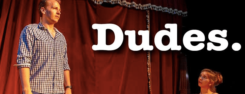 Improv Acts You MUST See in 2019 – INTERVIEW –&nbsp;Dudes.