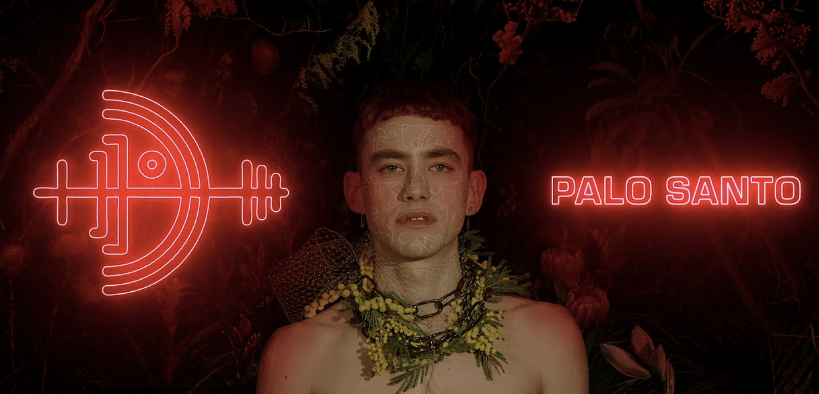 Off The Record – 2018 Album Special – Palo Santo,  Years and&nbsp;Years