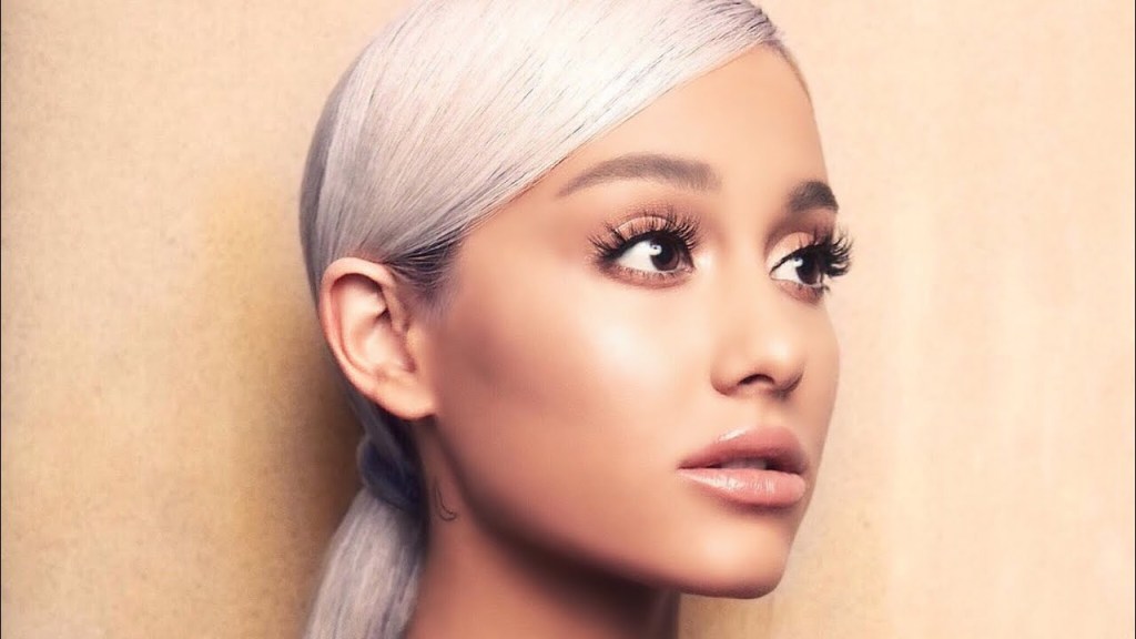 Off The Record – 2018 Album Special – Ariana&nbsp;Grande