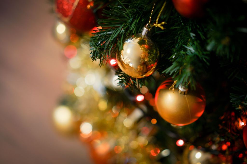 A CHRISTMAS CHEER – BY THE&nbsp;EDITOR