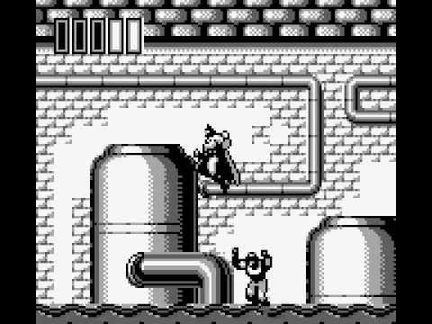 The Games That Time Forgot – Batman: Return Of The Joker,&nbsp;Gameboy