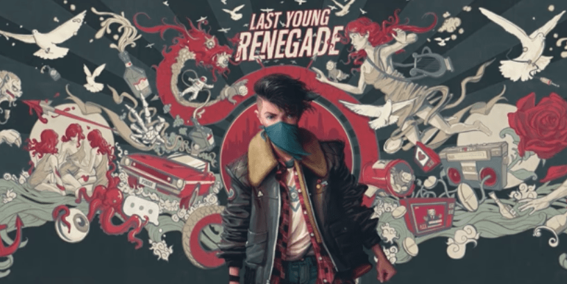 Off The Record – ALBUM FOCUS – Last Young Renegade, All Time&nbsp;Low