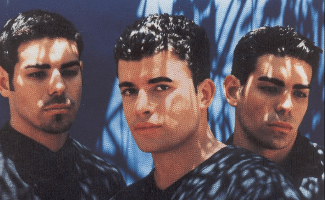 Forgotten Pop! – This Week – No&nbsp;Mercy