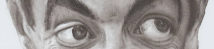 Improv Corner – A New Use For Caricatures…