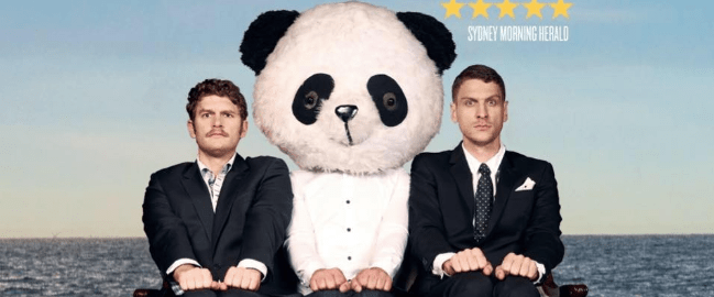 Stop What You’re Doing – Get Tickets To See The Bear&nbsp;Pack