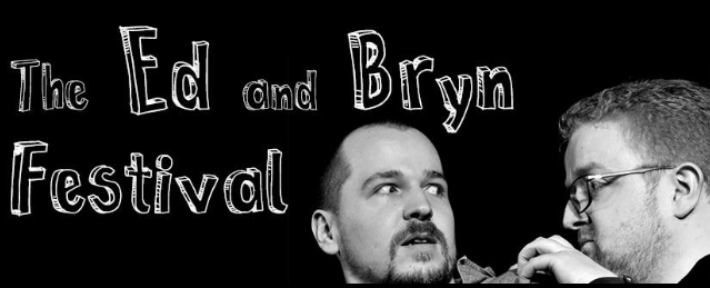 A Month of Pairs – INTERVIEW -The Ed & Bryn&nbsp;Festival