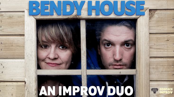 A Month of Pairs – INTERVIEW – Bendy&nbsp;House