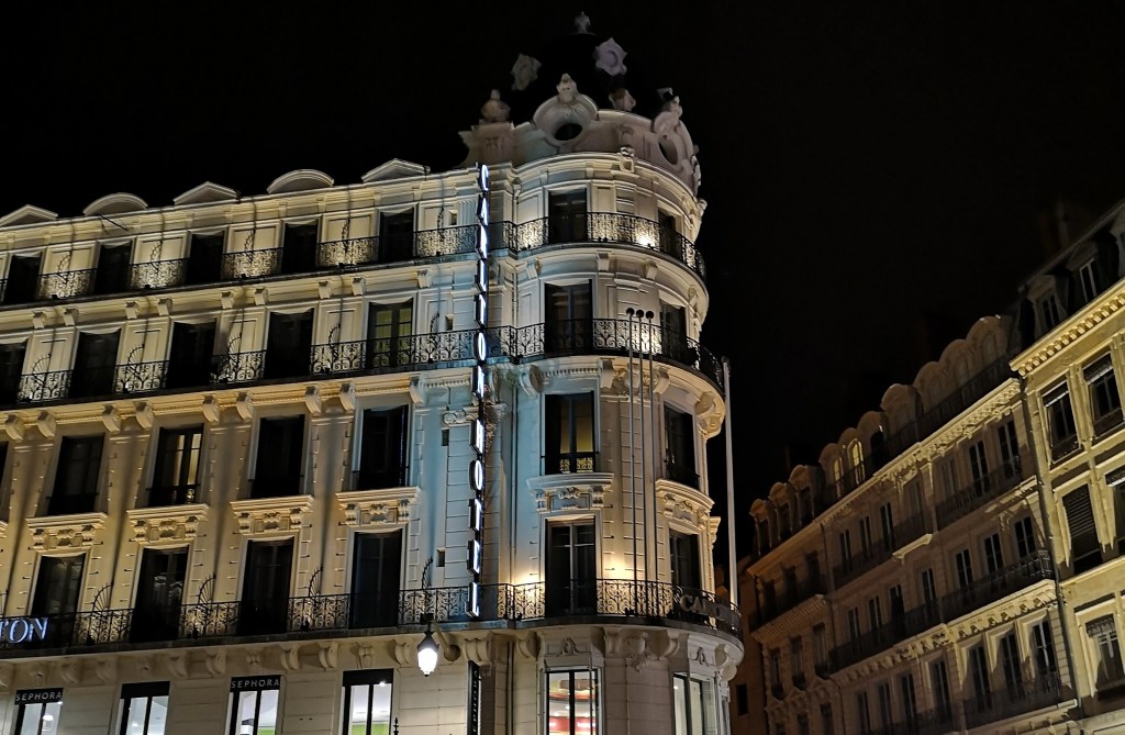The Travel Book – Hotel Carlton Lyon – MGallery By Sofitel, Lyon,&nbsp;France
