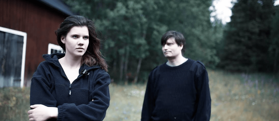 A Month of Pairs – INTERVIEW –&nbsp;Mørdsäga