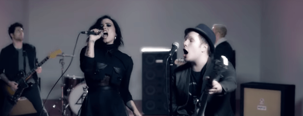 A Month of Pairs – MUSIC FEATURE – Favourite Duets {Part&nbsp;1}