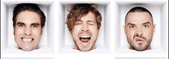 Off The Record – ALBUM FOCUS – Half Way There,&nbsp;Busted
