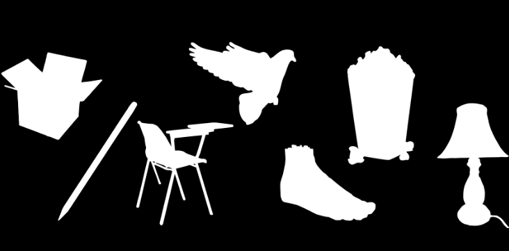 A Month of Pairs – INTERVIEW – James And&nbsp;I