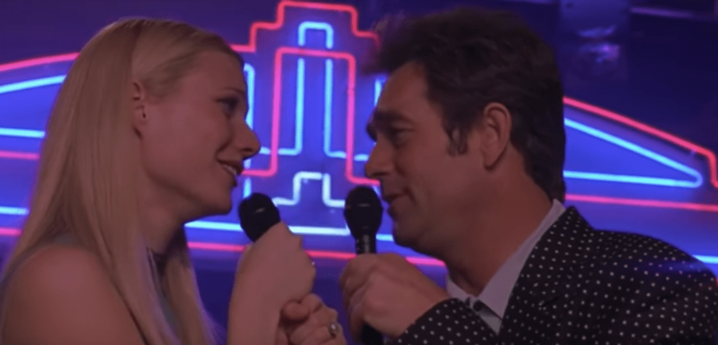 Forgotten Pop! – A Month Of Pairs Special Edition – Gwyneth Paltrow and Huey&nbsp;Lewis