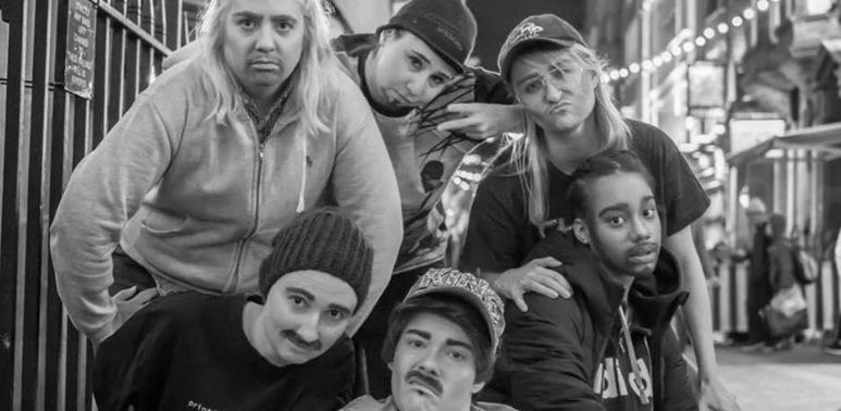 Show Of The Week – INTERVIEW – Bareback Kings, Ultimate&nbsp;Cagematch