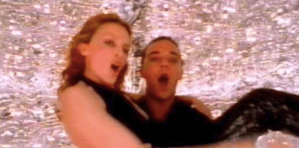 A Month of Pairs – MUSIC FEATURE – Favourite Duets {Part&nbsp;3}
